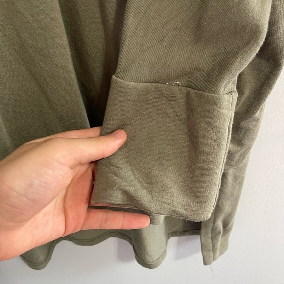 Style&Co Women's Pullover Hoodie size medium - Picture 8 of 8